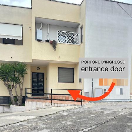 Loft 46 Apartment Brindisi Exterior photo